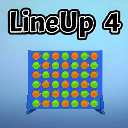 LineUp 4