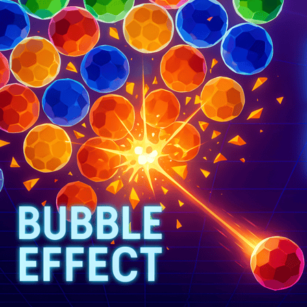 Bubble Effect