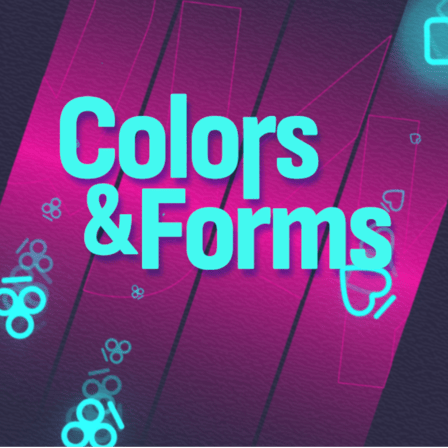 Colors&Forms