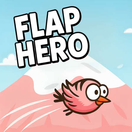 Flap Hero