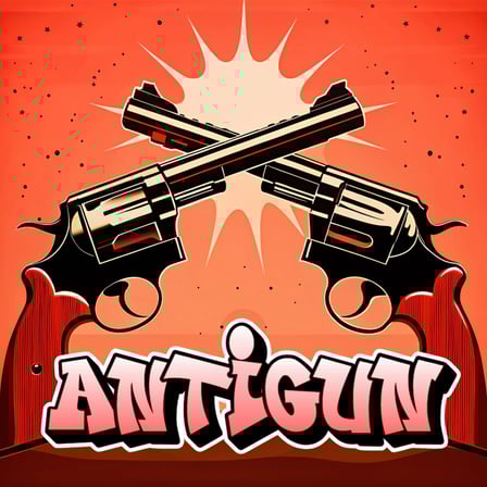 AntiGun