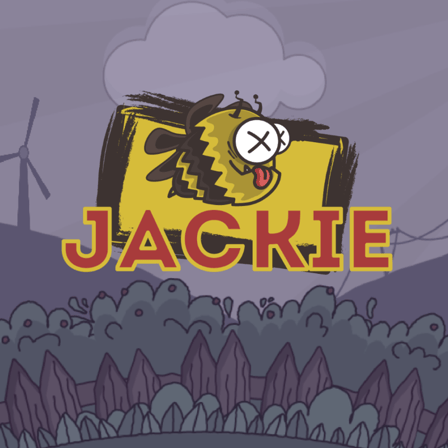 Jackie