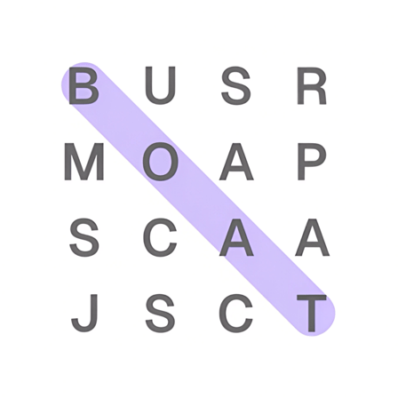 Word Search