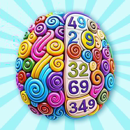Find Numbers