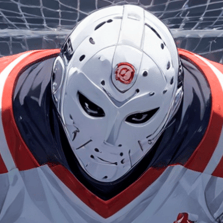 Obby Hockey