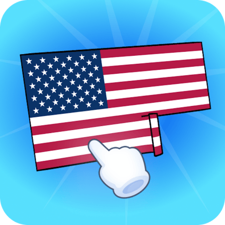  Flag Puzzle Jam: Collect Flags