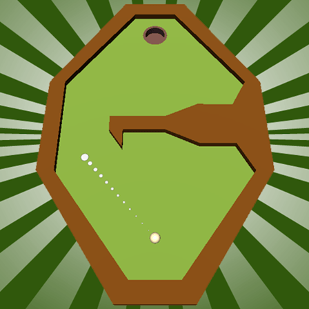 Billiards golf