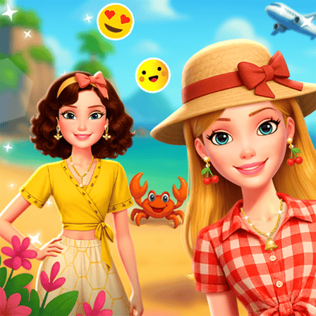 Barbee Summer Vacation