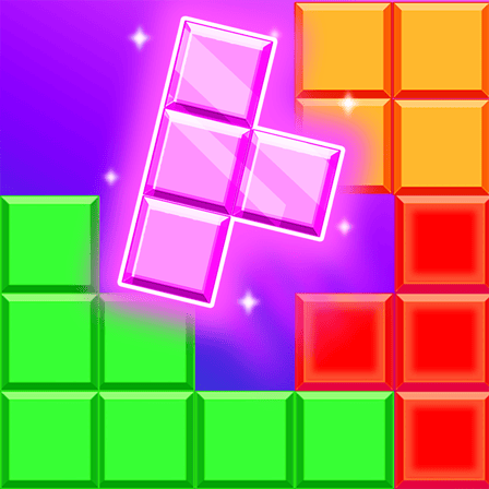 BLOCK PUZZLE EXPLOSION