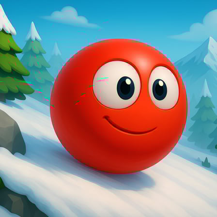 Snowball Dash